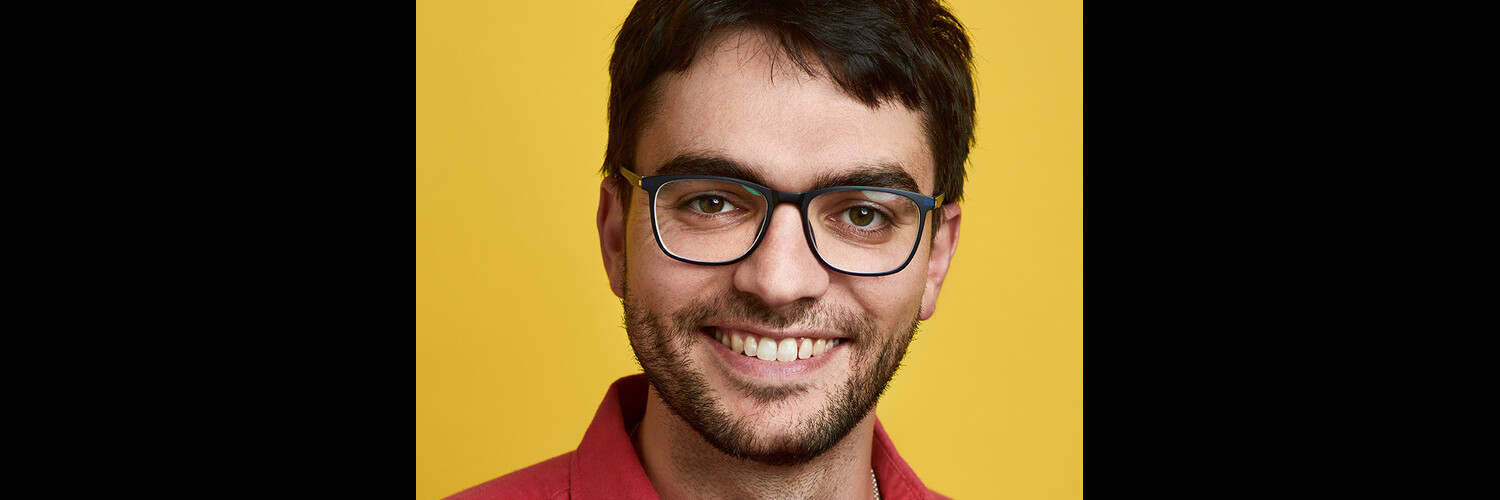 Andrew Portelli, comedian in Melbourne, photo 3