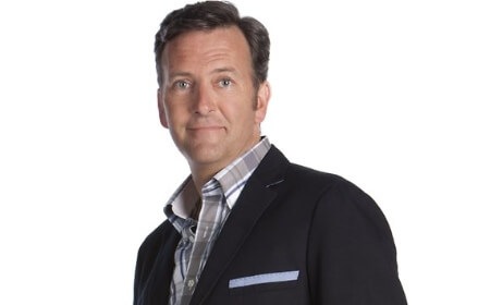 Colin Lane, comedian in Melbourne, photo 3
