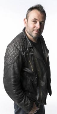 Dan Willis, comedian in Melbourne, photo 2