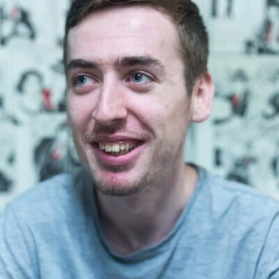 Gavin Sempel, comedian in Melbourne, photo 2
