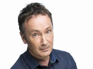 Jeff Green, comedian in Melbourne