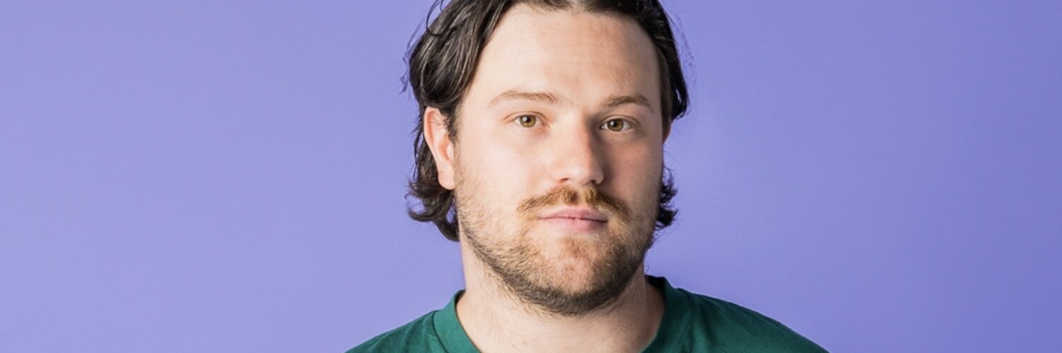 Sam Zito, comedian in Melbourne, photo 3