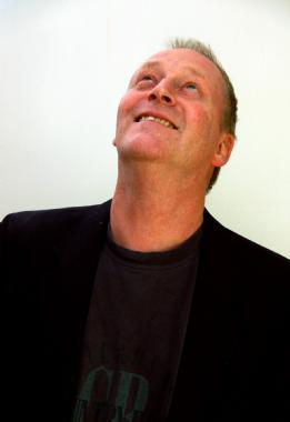 Terry North's Golf Show, comedian in Melbourne