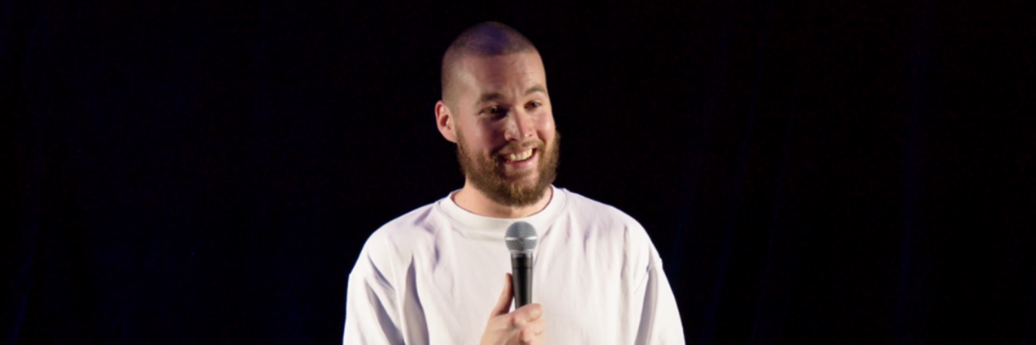 Zach Riley, comedian in Melbourne, photo 3