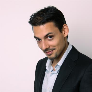 Kamal, comedy magician in Melbourne, photo 2