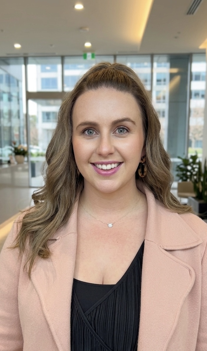 Challenging Behaviour in Children - Jessica Bishop, educational speaker in Melbourne