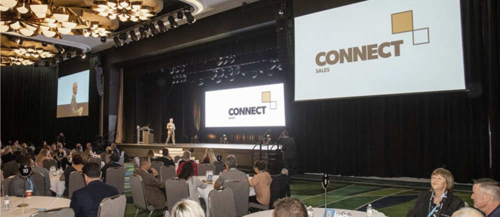 Rik Rushton, keynote speaker in Melbourne, photo 3