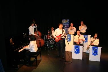 Maestro of Ceremonies Band, corporate band in Melbourne