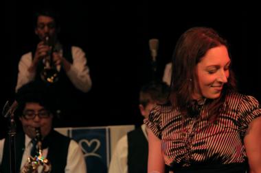 Maestro of Ceremonies Band, corporate band in Melbourne, photo 3