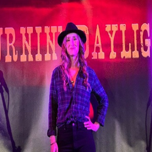 Burnin' Daylight, country band in Melbourne, photo 2