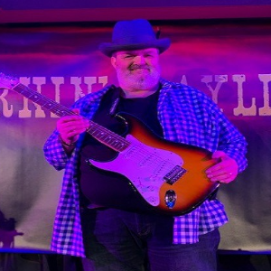 Burnin' Daylight, country band in Melbourne, photo 3