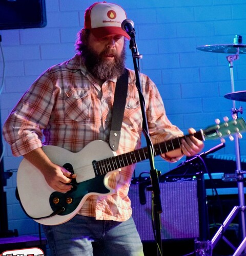 Rough Cut, country band in Melbourne, photo 3