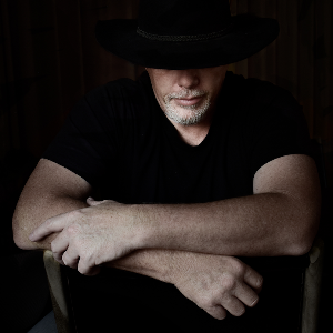 Jason McDaniel, country singer in Melbourne, photo 2