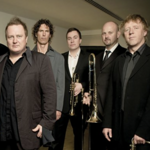 1 Reverend FUNK & The Horns of Salvation, cover band in Melbourne, photo 2