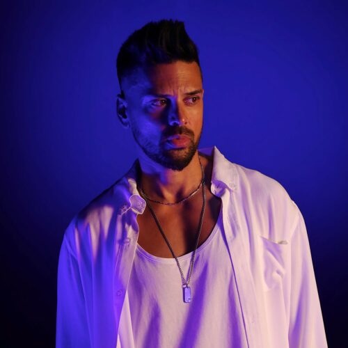 Andrew De Silva, cover band in Melbourne