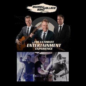 Andrew Wallace, cover band in Melbourne