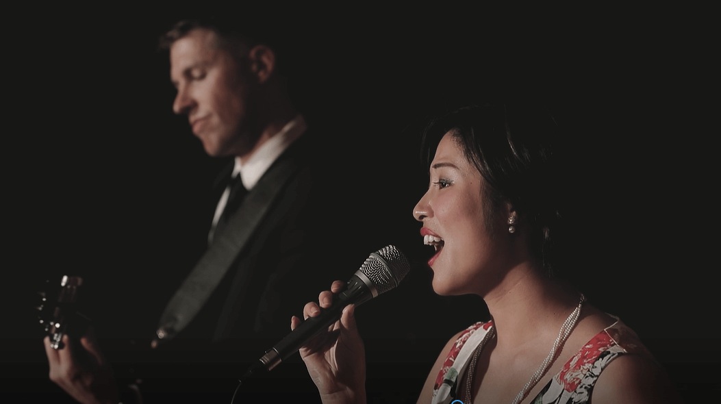 Baobao | Aussie Chinese Wedding Band, cover band in Melbourne