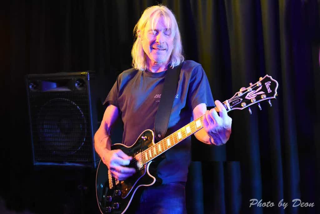 Don's Party, cover band in Melbourne