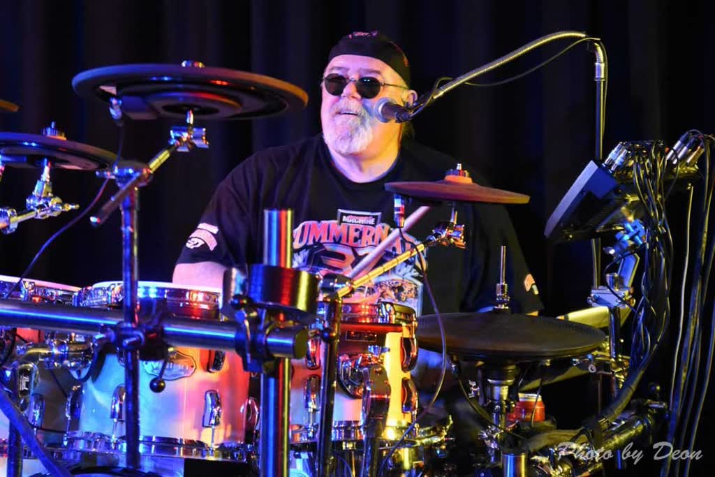 Don's Party, cover band in Melbourne, photo 3