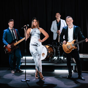 Easy Street, cover band in Melbourne, photo 2