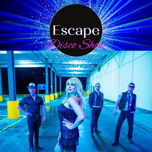 Escape, cover band in Melbourne, photo 2