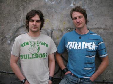 Flanagans Folie, cover band in Melbourne
