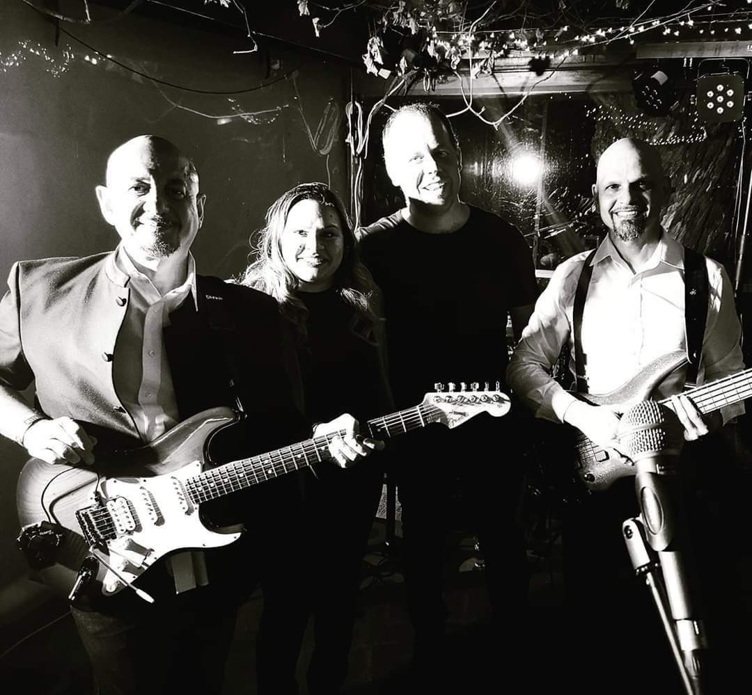Funkhouse, cover band in Melbourne