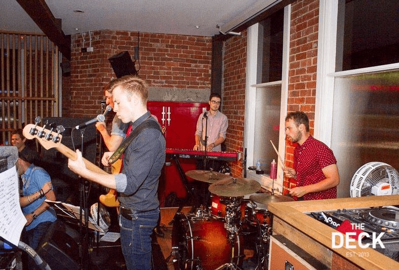 Guilty Rose, cover band in Melbourne