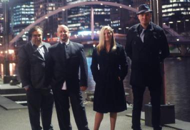 Impact, cover band in Melbourne, photo 2