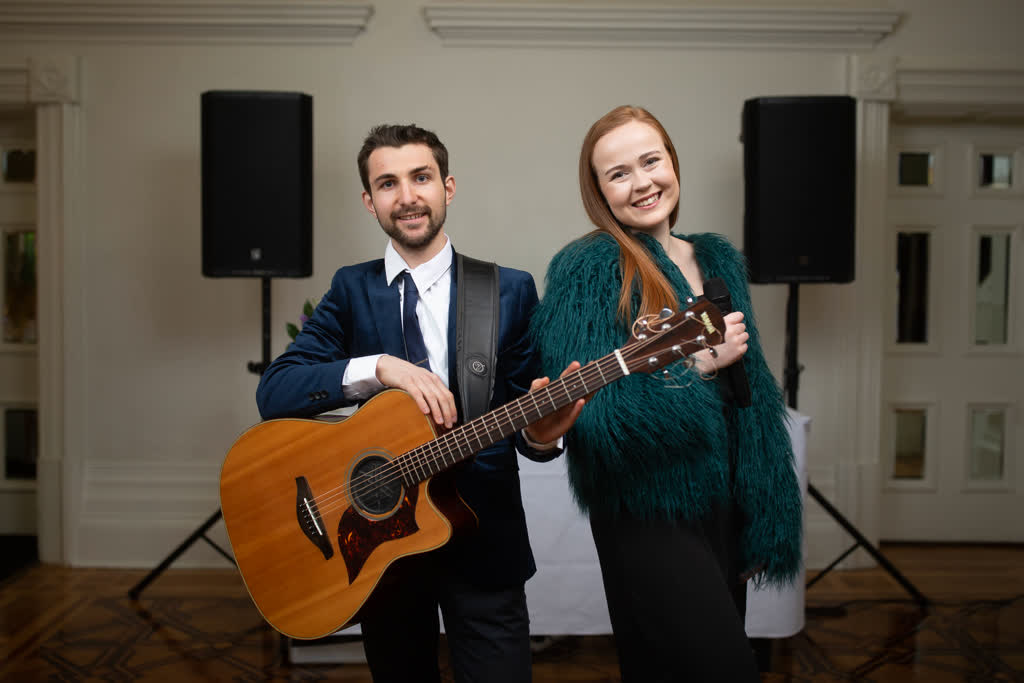 Indi & Co, cover band in Melbourne, photo 3