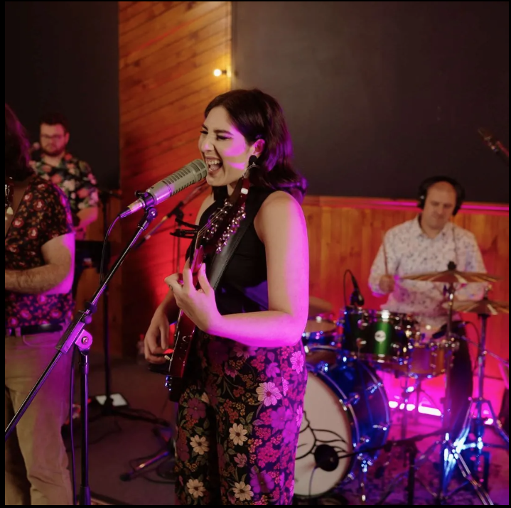 Jailhouse Jukebox, cover band in Melbourne