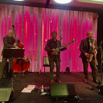 Jamo Combo, cover band in Melbourne, photo 2