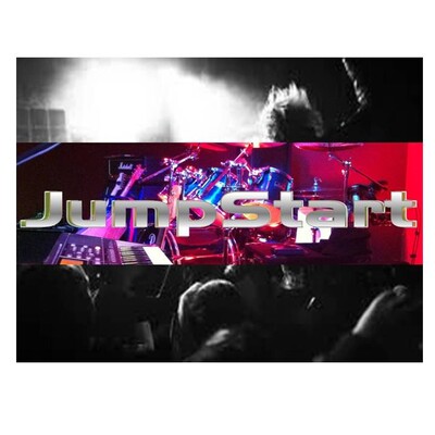 Jumpstart, cover band in Melbourne, photo 2