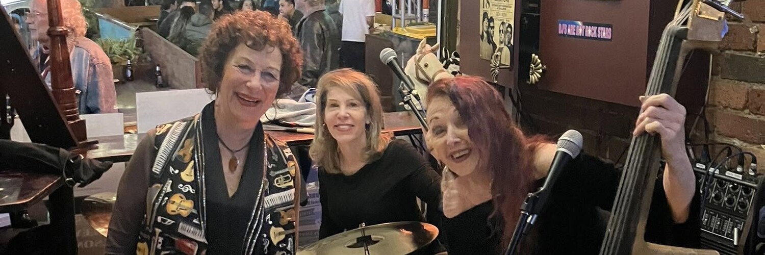 Mich Mash Mummas, cover band in Melbourne, photo 3