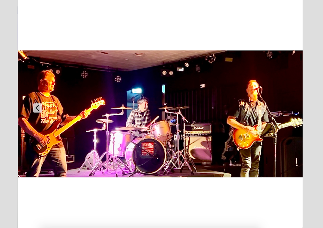 Night Cats, cover band in Melbourne