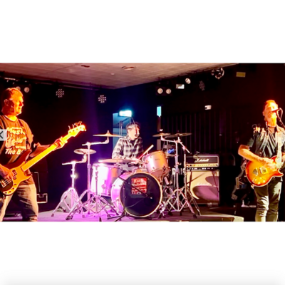 Night Cats, cover band in Melbourne, photo 2