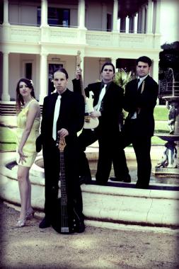 Niteshift, cover band in Melbourne, photo 3
