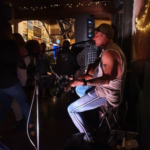 Overdrive Coverband, cover band in Melbourne, photo 2