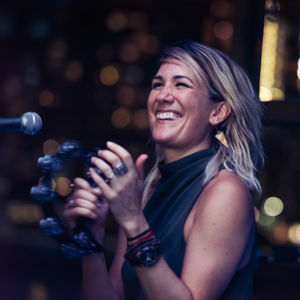 Phoebe and the Night Creatures, cover band in Melbourne, photo 2