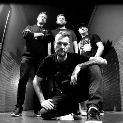 Project Mayhem, cover band in Melbourne, photo 2