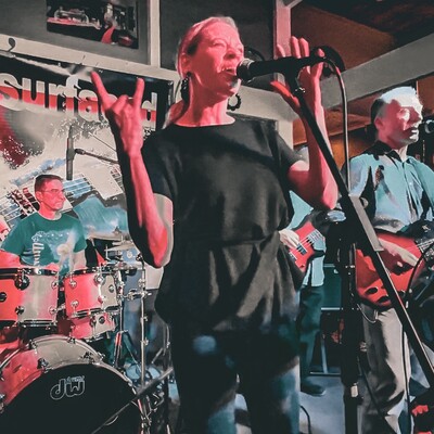 Resurfaced, cover band in Melbourne, photo 2