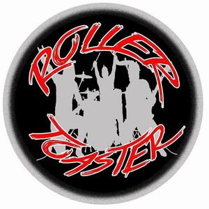 RollerToaster, cover band in Melbourne, photo 2
