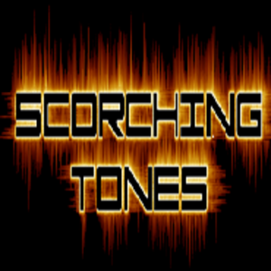 Scorching Tones, cover band in Melbourne