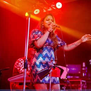 Shey & G, cover band in Melbourne, photo 2