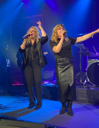 Silverwater, cover band in Melbourne, photo 3