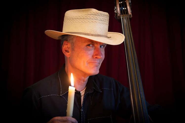 The Brunswick Troubadours, cover band in Melbourne, photo 3