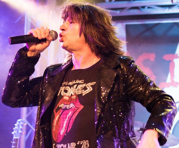 The Party Crashers, cover band in Melbourne, photo 3