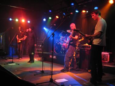 Tokyobanana, cover band in Melbourne
