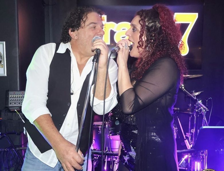 Track 7, cover band in Melbourne