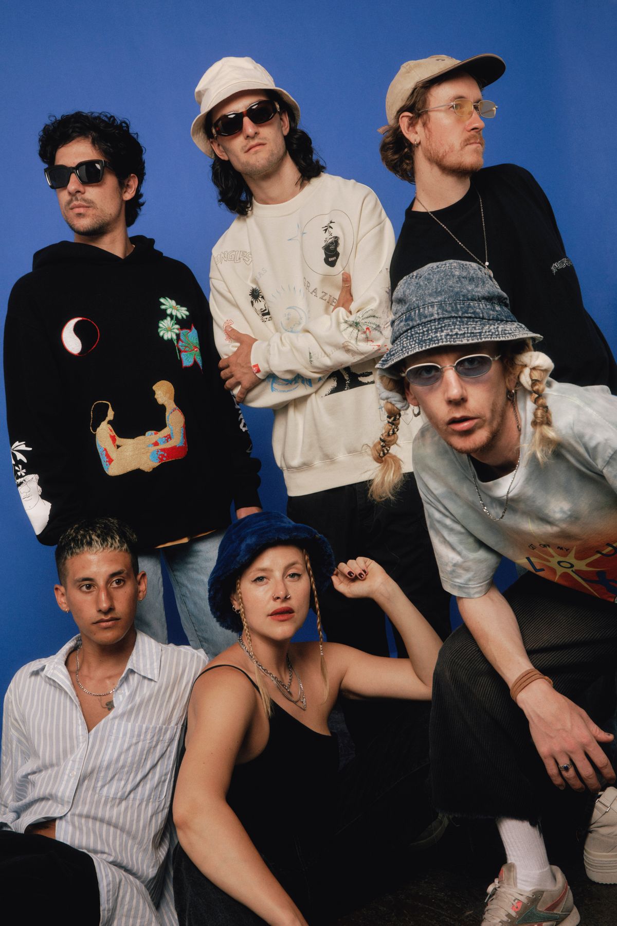 30/70, cover band in Melbourne